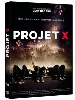 dvd projet x