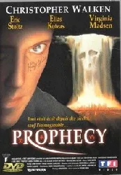 dvd prophecy