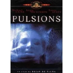 dvd pulsions