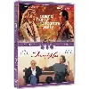 dvd quand harry rencontre sally / french kiss - coffret 2 dvd