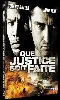 dvd que justice soit faite