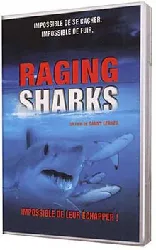 dvd raging sharks