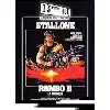 dvd rambo ii (la mission)