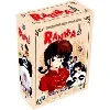 dvd ranma 1/2 - partie 1