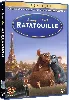 dvd ratatouille