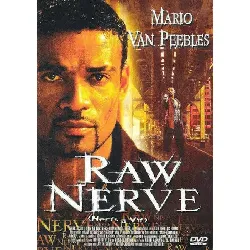 dvd raw nerve - nerfs a vif