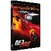 dvd redline