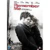 dvd remember me