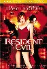 dvd resident evil