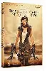 dvd resident evil : extinction