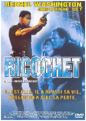 dvd ricochet