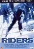 dvd riders