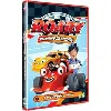 dvd roary