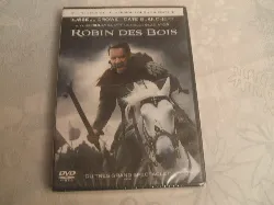 dvd robin des bois