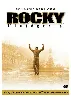 dvd rocky, l'intégrale - coffret 5 dvd