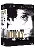 dvd rocky - l'intégrale de la saga - pack
