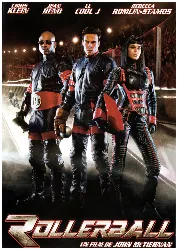 dvd rollerball