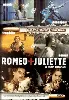 dvd romeo + juliette