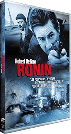 Dvd Ronin