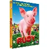 dvd rudy, l'incorrigible petit cochon !