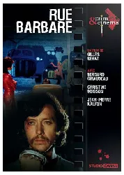 dvd rue barbare