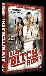 dvd run! bitch run!