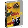 dvd s.w.a.t. - unité d'élite / badboys / hollywood homicide - coffret flixbox 3 dvd
