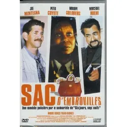 dvd sac d'embrouilles