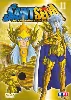 dvd saint seiya, les chevaliers du zodiaque - vol.11