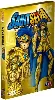 dvd saint seiya, les chevaliers du zodiaque - vol.12