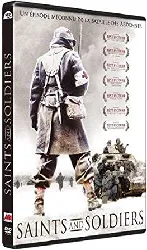 dvd saints and soldiers