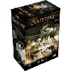 dvd saiyuki - coffret 5 - partie 2 - 24 épisodes vostf