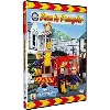 dvd sam le pompier - vol. 3 : apprentis sauveteurs