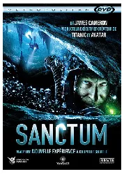 dvd sanctum