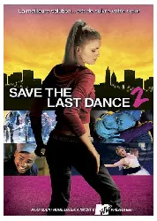 dvd save the last dance 2