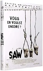 dvd saw 3