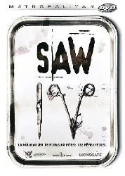 dvd saw 4