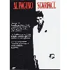 dvd scarface