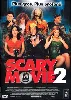 dvd scary movie 2