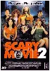 dvd scary movie 2