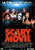 dvd scary movie