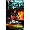 dvd science fiction pitch black xxx fast and furious