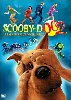 dvd scooby-doo 2 : les monstres se déchaînent