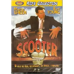 dvd scooter