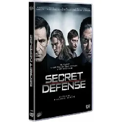 dvd secret défense