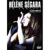 dvd ségara, hélène - en concert