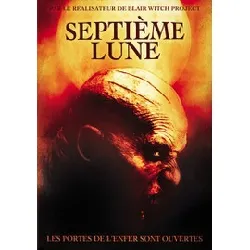 dvd septieme lune seventh moon