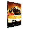 dvd seven swords