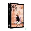 dvd sex and the city : l'intégrale saison 5 - coffret 2 dvd