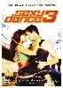 dvd sexy dance 3 : the battle
